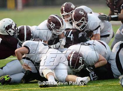 Thumbnail 1 in North Haven @ Windsor (CIAC Class L-Small Semifinal) photogallery.