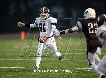 Thumbnail 1 in North Haven @ Windsor (CIAC Class L-Small Semifinal) photogallery.