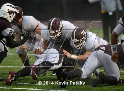 Thumbnail 3 in North Haven @ Windsor (CIAC Class L-Small Semifinal) photogallery.