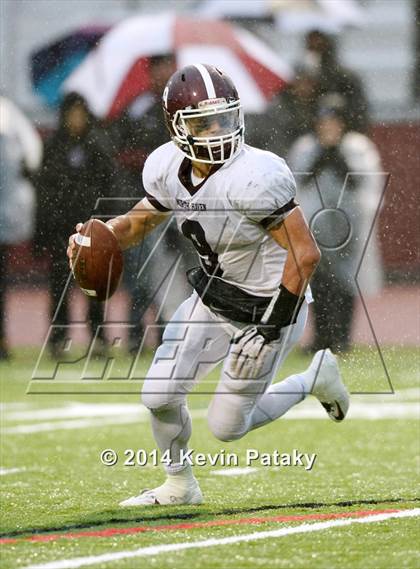 Thumbnail 3 in North Haven @ Windsor (CIAC Class L-Small Semifinal) photogallery.
