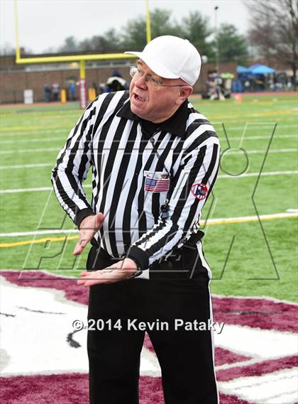 Thumbnail 1 in North Haven @ Windsor (CIAC Class L-Small Semifinal) photogallery.