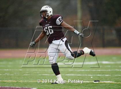 Thumbnail 1 in North Haven @ Windsor (CIAC Class L-Small Semifinal) photogallery.