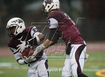 Thumbnail 1 in North Haven @ Windsor (CIAC Class L-Small Semifinal) photogallery.