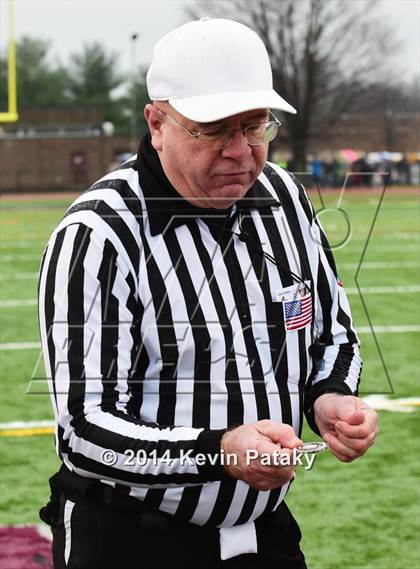 Thumbnail 2 in North Haven @ Windsor (CIAC Class L-Small Semifinal) photogallery.