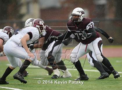 Thumbnail 1 in North Haven @ Windsor (CIAC Class L-Small Semifinal) photogallery.