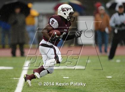 Thumbnail 2 in North Haven @ Windsor (CIAC Class L-Small Semifinal) photogallery.