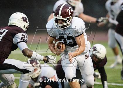 Thumbnail 3 in North Haven @ Windsor (CIAC Class L-Small Semifinal) photogallery.