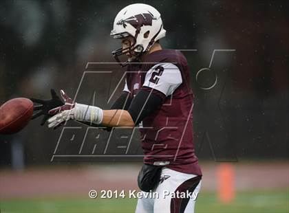Thumbnail 3 in North Haven @ Windsor (CIAC Class L-Small Semifinal) photogallery.