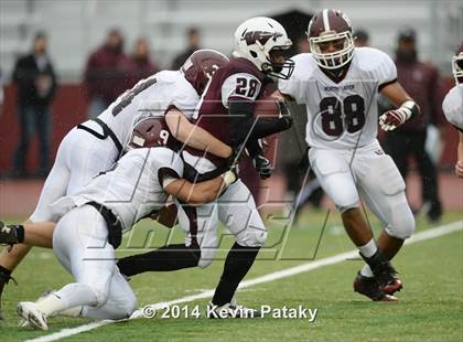 Thumbnail 3 in North Haven @ Windsor (CIAC Class L-Small Semifinal) photogallery.