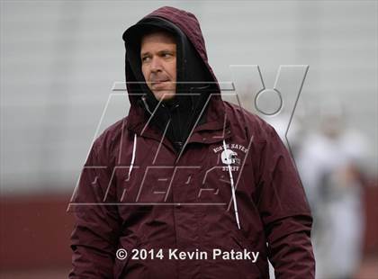 Thumbnail 1 in North Haven @ Windsor (CIAC Class L-Small Semifinal) photogallery.