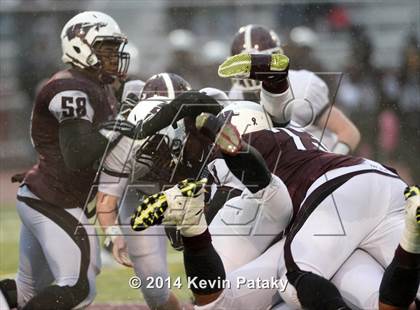 Thumbnail 1 in North Haven @ Windsor (CIAC Class L-Small Semifinal) photogallery.