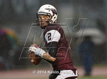 Thumbnail 3 in North Haven @ Windsor (CIAC Class L-Small Semifinal) photogallery.
