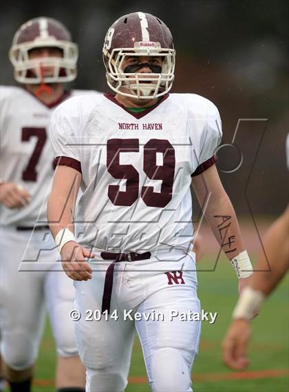 Thumbnail 1 in North Haven @ Windsor (CIAC Class L-Small Semifinal) photogallery.