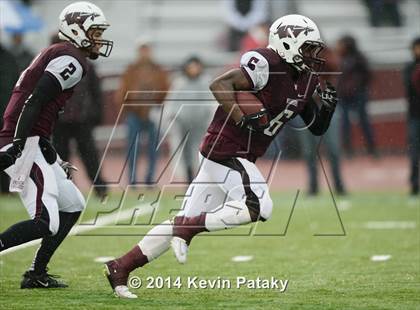 Thumbnail 1 in North Haven @ Windsor (CIAC Class L-Small Semifinal) photogallery.