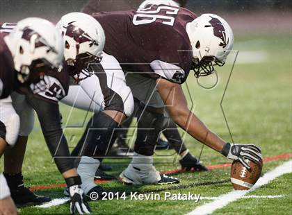 Thumbnail 3 in North Haven @ Windsor (CIAC Class L-Small Semifinal) photogallery.