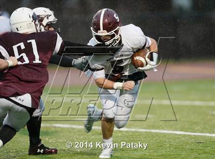 Thumbnail 1 in North Haven @ Windsor (CIAC Class L-Small Semifinal) photogallery.