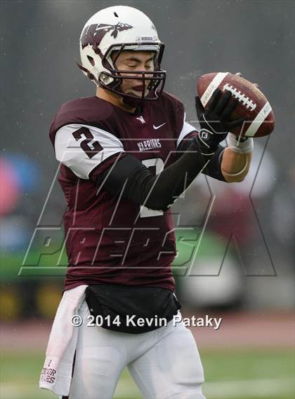 Thumbnail 3 in North Haven @ Windsor (CIAC Class L-Small Semifinal) photogallery.
