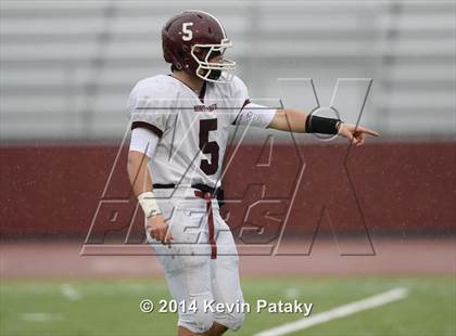Thumbnail 1 in North Haven @ Windsor (CIAC Class L-Small Semifinal) photogallery.