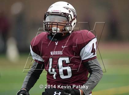 Thumbnail 1 in North Haven @ Windsor (CIAC Class L-Small Semifinal) photogallery.