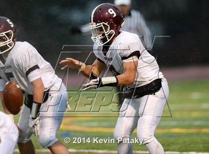 Thumbnail 2 in North Haven @ Windsor (CIAC Class L-Small Semifinal) photogallery.