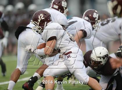 Thumbnail 2 in North Haven @ Windsor (CIAC Class L-Small Semifinal) photogallery.