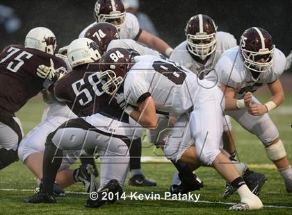Thumbnail 2 in North Haven @ Windsor (CIAC Class L-Small Semifinal) photogallery.