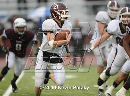 Thumbnail 1 in North Haven @ Windsor (CIAC Class L-Small Semifinal) photogallery.