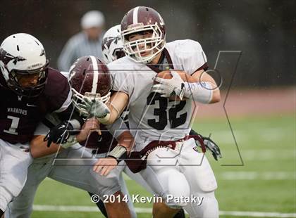 Thumbnail 1 in North Haven @ Windsor (CIAC Class L-Small Semifinal) photogallery.