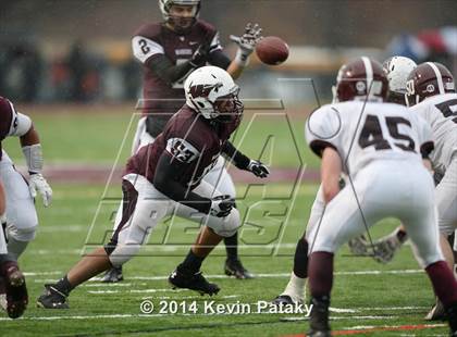 Thumbnail 3 in North Haven @ Windsor (CIAC Class L-Small Semifinal) photogallery.