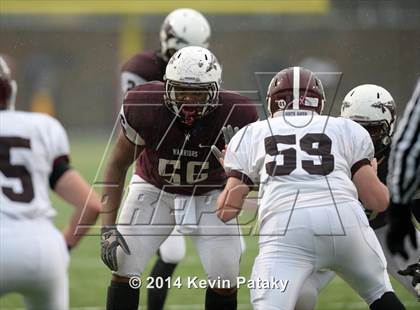 Thumbnail 3 in North Haven @ Windsor (CIAC Class L-Small Semifinal) photogallery.