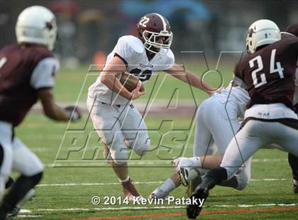 Thumbnail 3 in North Haven @ Windsor (CIAC Class L-Small Semifinal) photogallery.