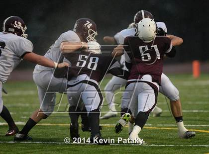 Thumbnail 2 in North Haven @ Windsor (CIAC Class L-Small Semifinal) photogallery.