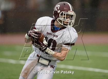 Thumbnail 3 in North Haven @ Windsor (CIAC Class L-Small Semifinal) photogallery.
