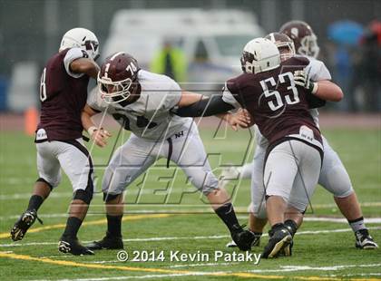 Thumbnail 1 in North Haven @ Windsor (CIAC Class L-Small Semifinal) photogallery.