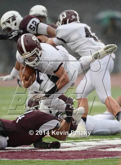 Thumbnail 1 in North Haven @ Windsor (CIAC Class L-Small Semifinal) photogallery.