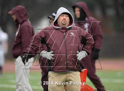 Thumbnail 2 in North Haven @ Windsor (CIAC Class L-Small Semifinal) photogallery.