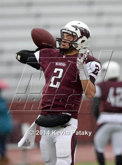 Thumbnail 3 in North Haven @ Windsor (CIAC Class L-Small Semifinal) photogallery.