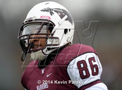 Thumbnail 1 in North Haven @ Windsor (CIAC Class L-Small Semifinal) photogallery.