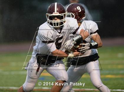 Thumbnail 1 in North Haven @ Windsor (CIAC Class L-Small Semifinal) photogallery.
