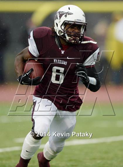 Thumbnail 3 in North Haven @ Windsor (CIAC Class L-Small Semifinal) photogallery.