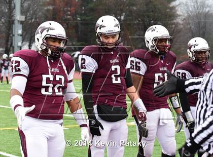 Thumbnail 1 in North Haven @ Windsor (CIAC Class L-Small Semifinal) photogallery.