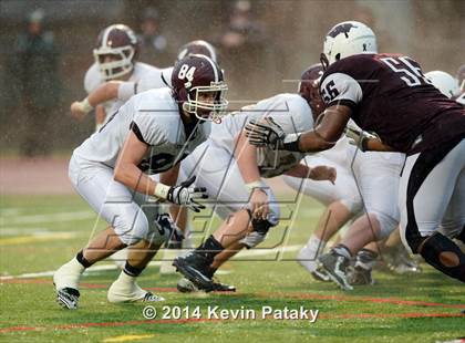 Thumbnail 2 in North Haven @ Windsor (CIAC Class L-Small Semifinal) photogallery.