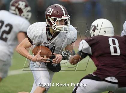 Thumbnail 1 in North Haven @ Windsor (CIAC Class L-Small Semifinal) photogallery.