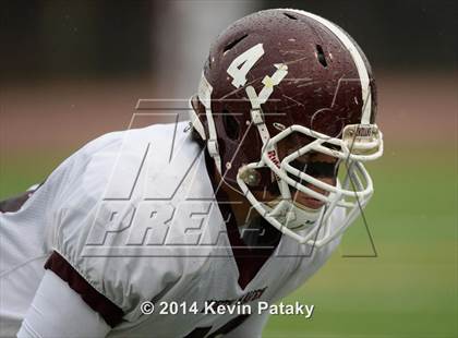 Thumbnail 2 in North Haven @ Windsor (CIAC Class L-Small Semifinal) photogallery.