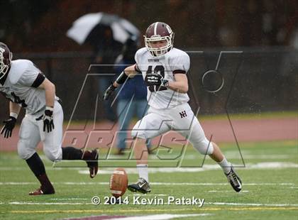 Thumbnail 2 in North Haven @ Windsor (CIAC Class L-Small Semifinal) photogallery.