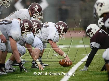 Thumbnail 1 in North Haven @ Windsor (CIAC Class L-Small Semifinal) photogallery.