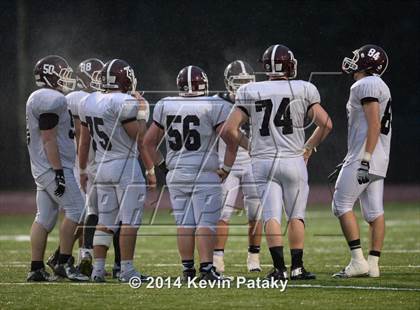Thumbnail 3 in North Haven @ Windsor (CIAC Class L-Small Semifinal) photogallery.