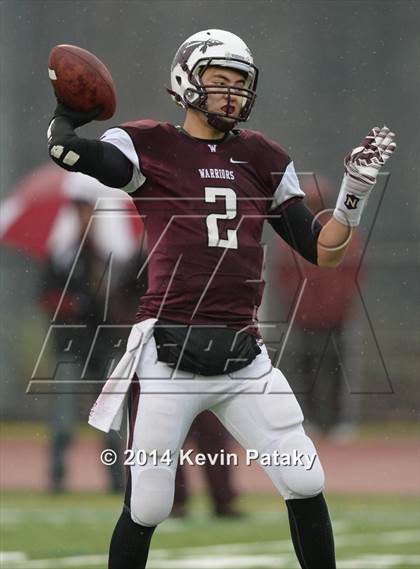 Thumbnail 2 in North Haven @ Windsor (CIAC Class L-Small Semifinal) photogallery.