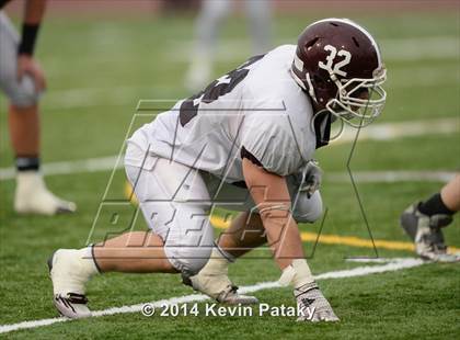 Thumbnail 3 in North Haven @ Windsor (CIAC Class L-Small Semifinal) photogallery.