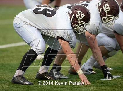 Thumbnail 1 in North Haven @ Windsor (CIAC Class L-Small Semifinal) photogallery.